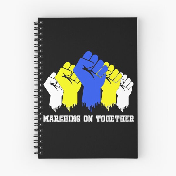 Aperçu de l'œuvre marcher ensemble créée et vendue par trickydee.