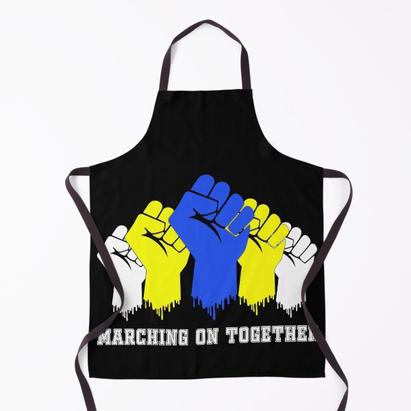 Item preview, marching on together designed and sold by trickydee.