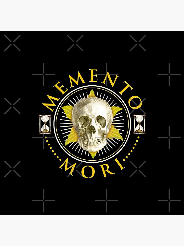 Memento Mori by Desynamo