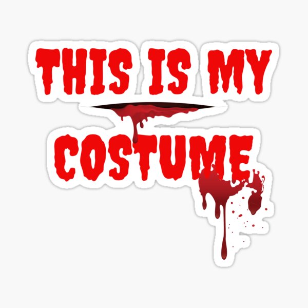 Bloody Face Stickers Redbubble - angry and bloody face roblox