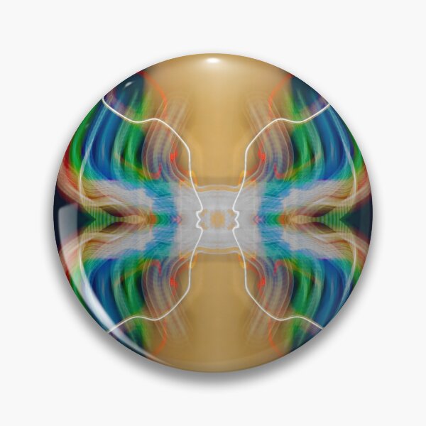 Item preview, Image 14 of 20 from "Dichotomy’s Portrait" project. designed and sold by palal.