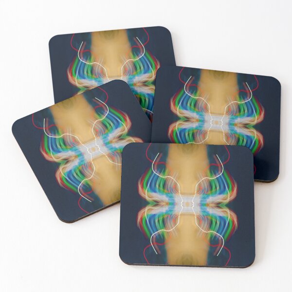Item preview, Image 14 of 20 from "Dichotomy’s Portrait" project. designed and sold by palal.