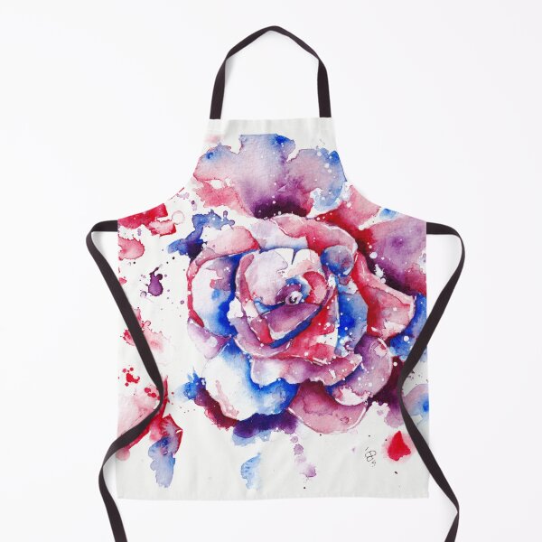 Item preview, Rose designed and sold by Édith Provost.