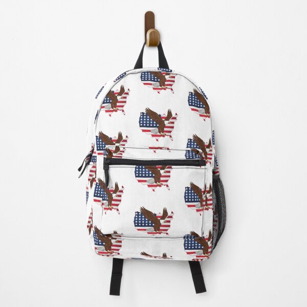 Item preview, American Bald Eagle USA designed and sold by ml-77pro.