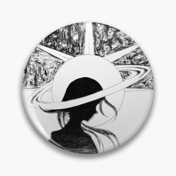 Item preview, Estrella sobre la mente designed and sold by Kurojam.