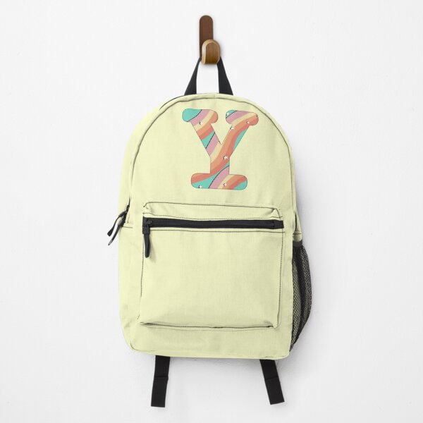 Item preview, Groovy Letter Y designed and sold by Katherine Winner.