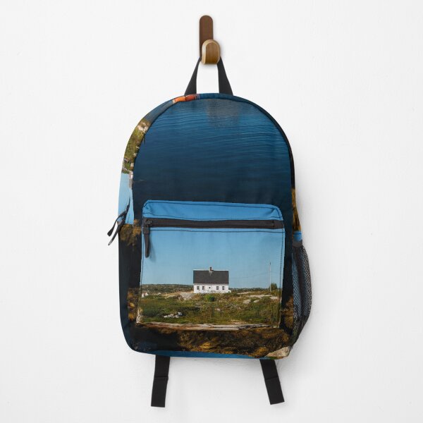 Item preview, Peggys Cove designed and sold by Jane Ruttkayova.