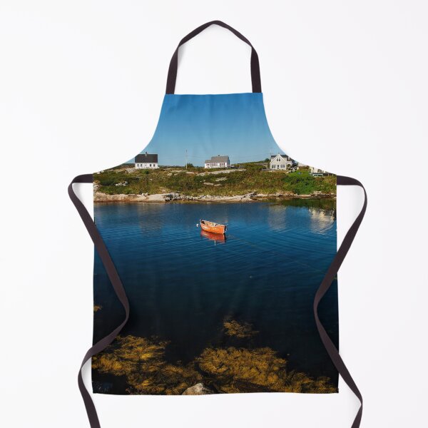 Item preview, Peggys Cove designed and sold by Jane Ruttkayova.