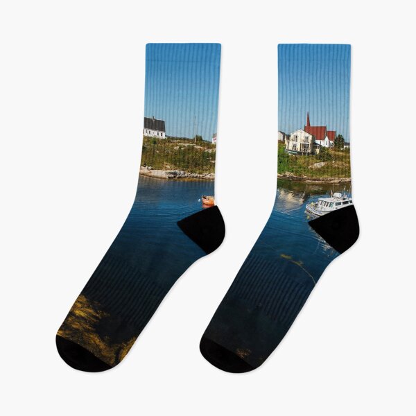 Item preview, Peggys Cove designed and sold by Jane Ruttkayova.