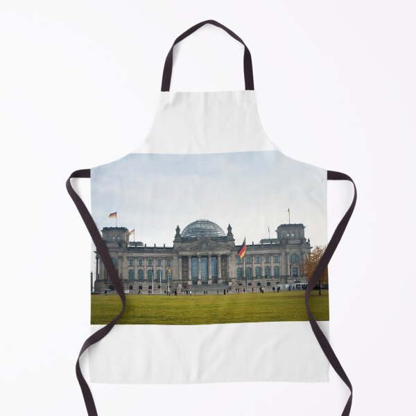 Item preview, reichstag facade designed and sold by photoeverywhere.