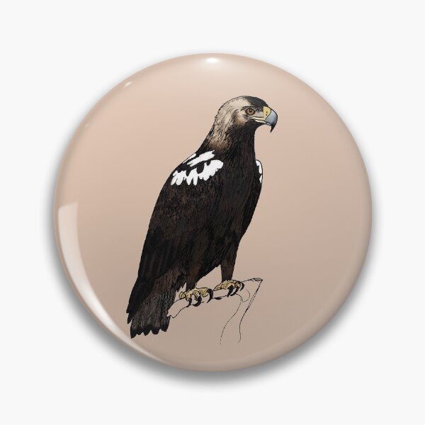 Item preview, Spanish Imperial Eagle designed and sold by Callado.