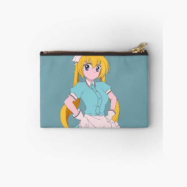 Item preview, Kaho Retro Anime Style designed and sold by MaJoShoujo.