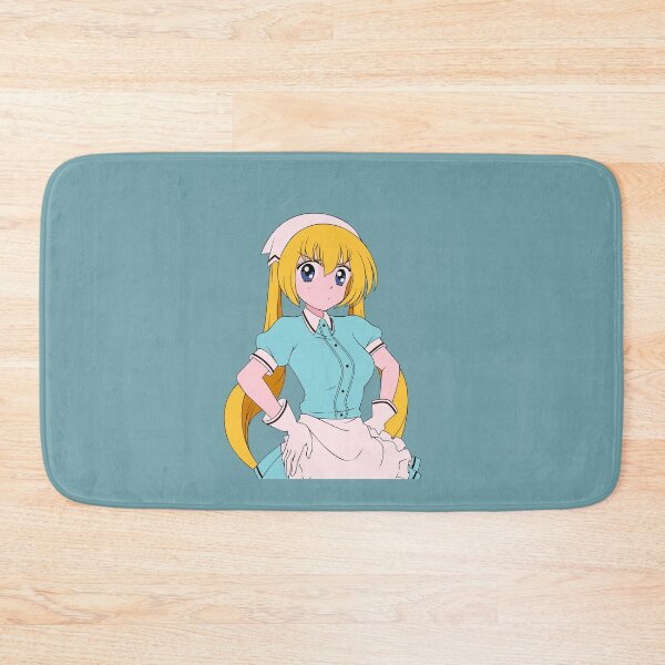 Item preview, Kaho Retro Anime Style designed and sold by MaJoShoujo.