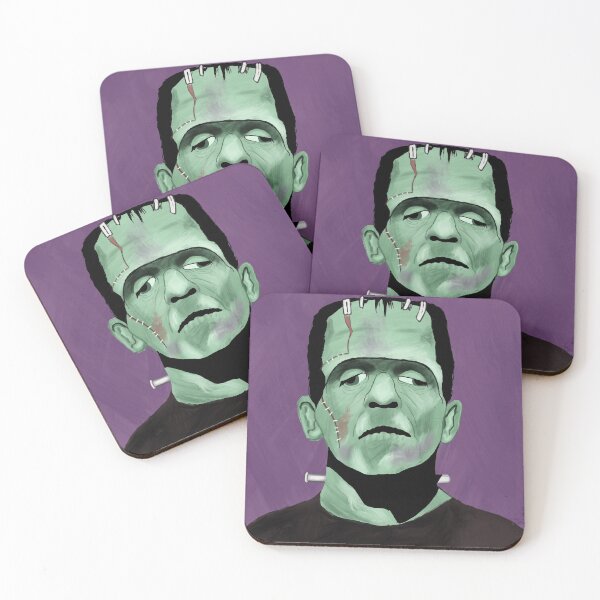 Item preview, Good Old Frank designed and sold by Katie-the-Human.