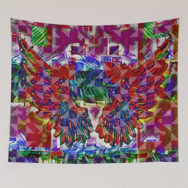 Item preview, Crass designed and sold by KnightStarrArt.