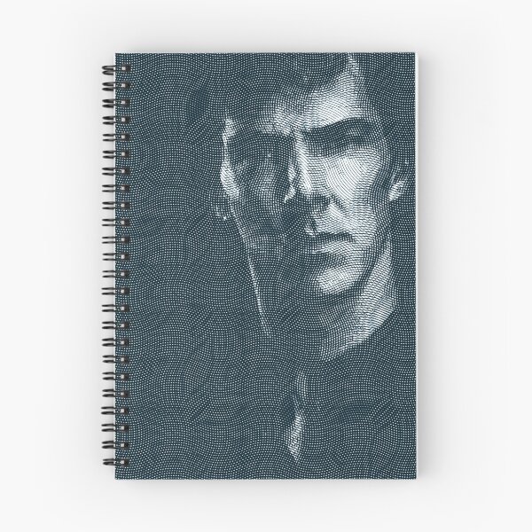 Item preview, Sherlock Holmes Benedict Cumberbatch Engraved designed and sold by imageren.
