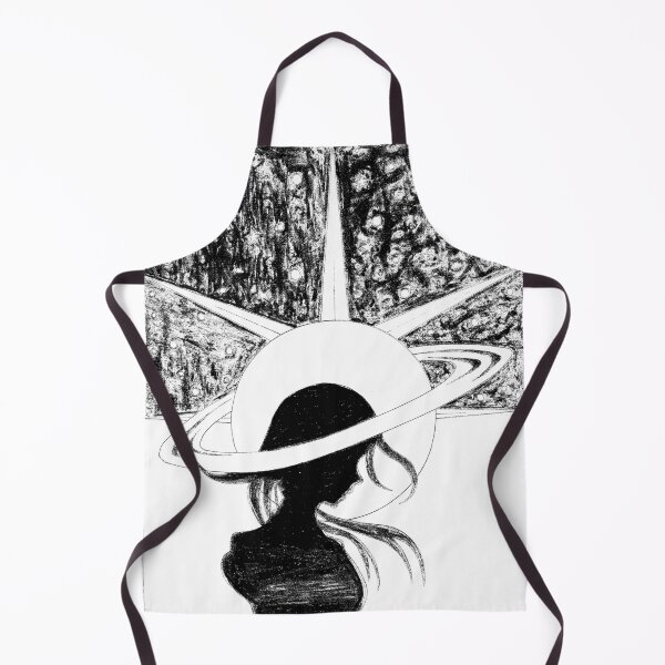 Item preview, Estrella sobre la mente designed and sold by Kurojam.