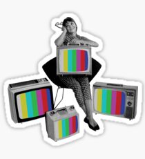 Color Sticker