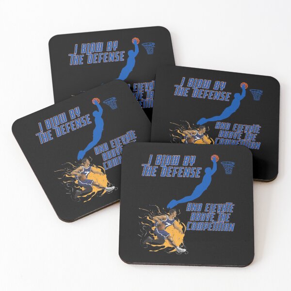 Item preview, Basketball, sports, player, basketball player, team, sport, nba, ball, hoops, play, basket, basketball game, game, slam dunk, athlete, hoop, b ball, I Blow by the defense, designed and sold by bimmer325.