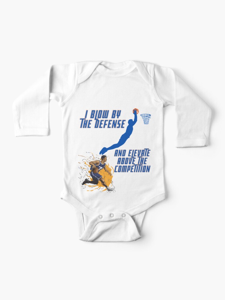 Official Baby NBA Basketball Gear, Toddler, NBA Newborn Basketball