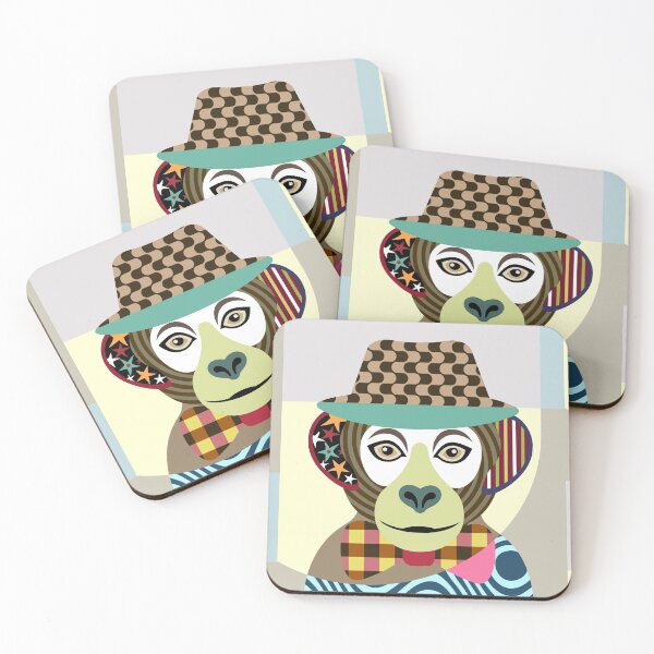 Item preview, Jungle VIP designed and sold by lanrestudio.