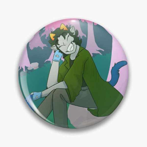 Item preview, POV Ur Equius And U Really Love Ur Moirail designed and sold by FlipAPancakes.
