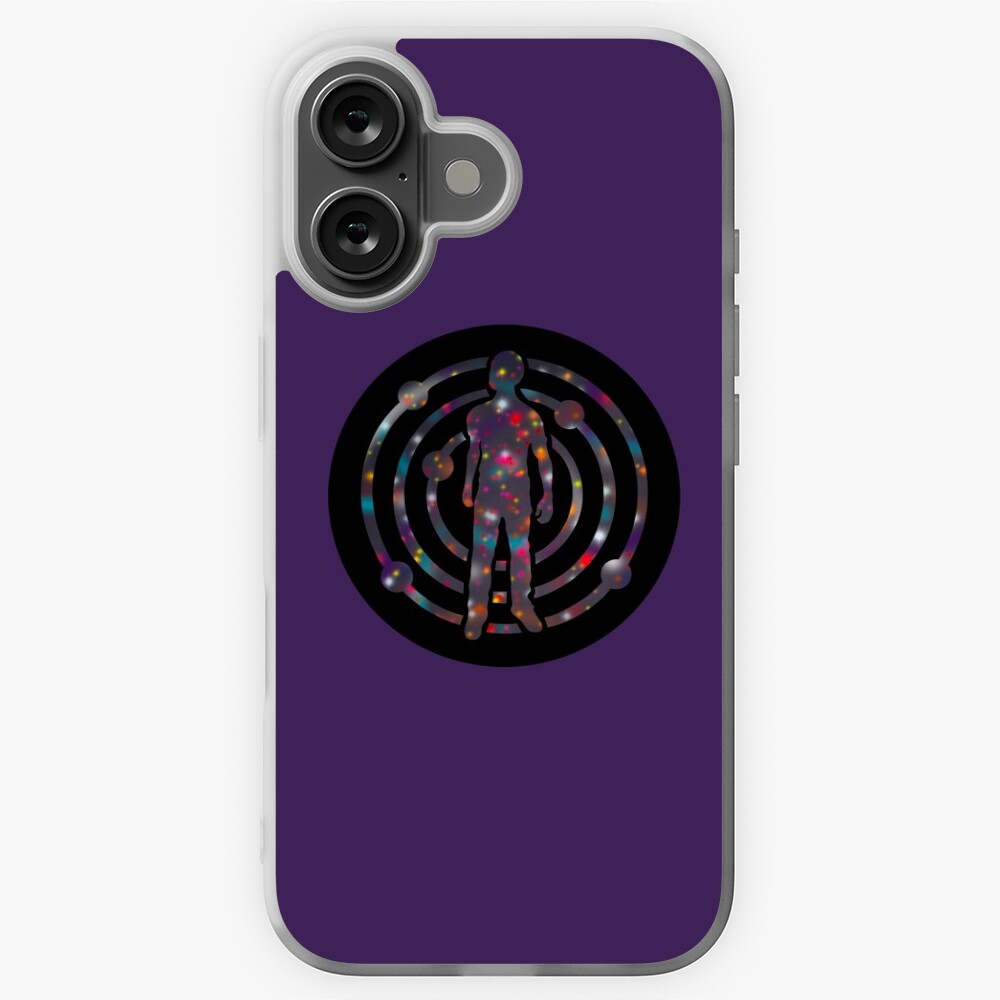 Satellite Cudi Sticker
