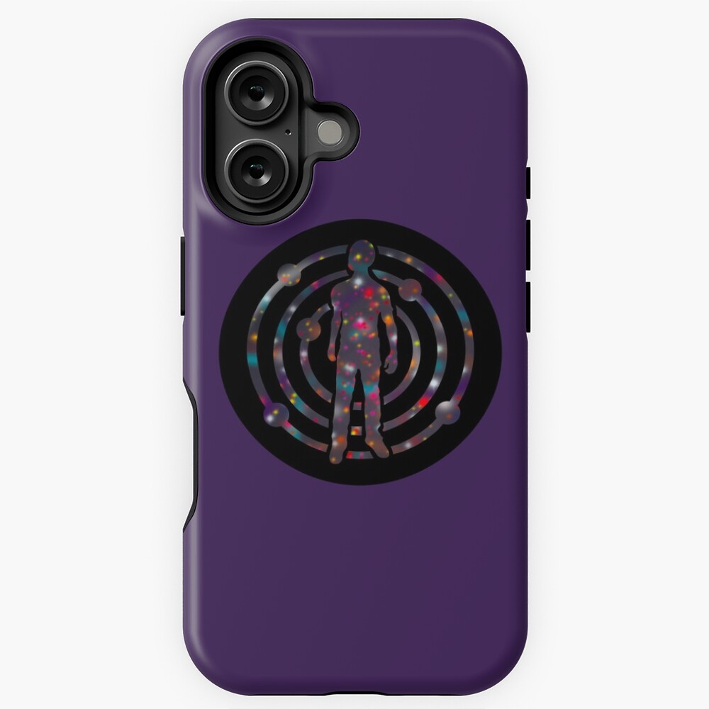 Satellite Cudi Sticker