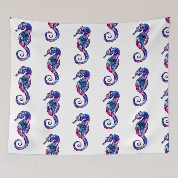 Item preview, Galaxsea Horse designed and sold by Casey Brinson.