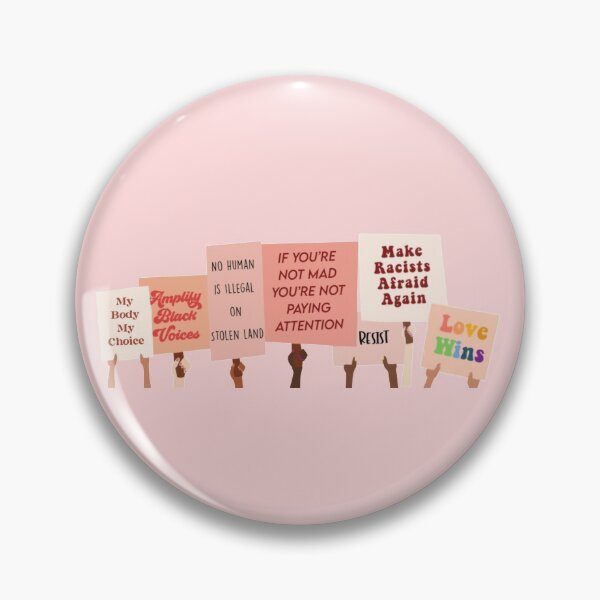 Item preview, Protest Signs for Equality designed and sold by kassidirae.