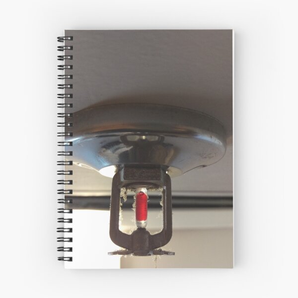 Item preview, fire sprinkler, d designed and sold by Cropfactorgroup.