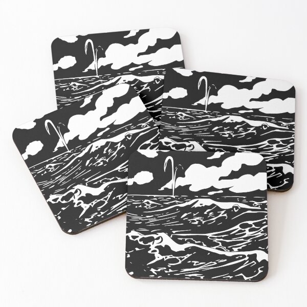 Item preview, There She Blows! designed and sold by PeacefulAdrift.