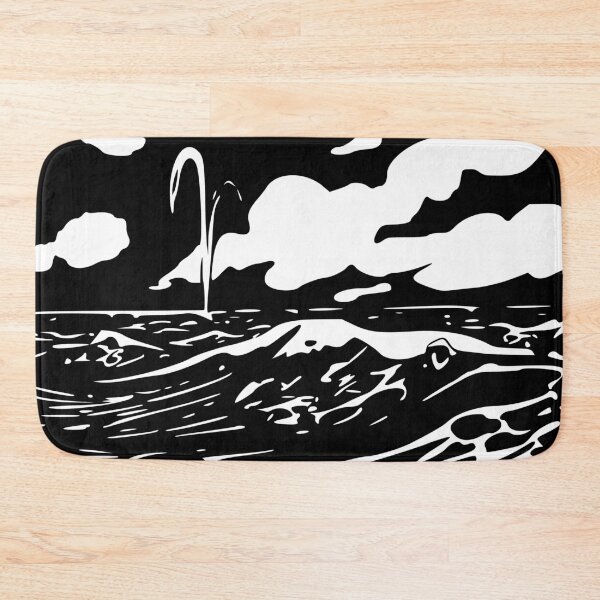 Item preview, There She Blows! designed and sold by PeacefulAdrift.