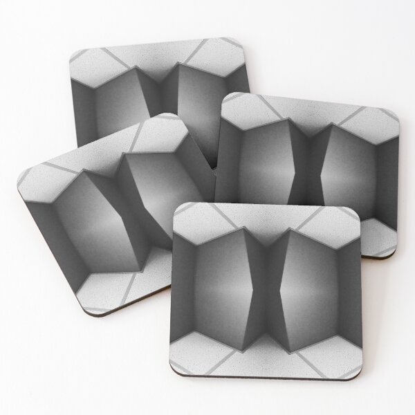 Item preview, Image 17 of 20 from "Dichotomy’s Portrait" project. designed and sold by palal.