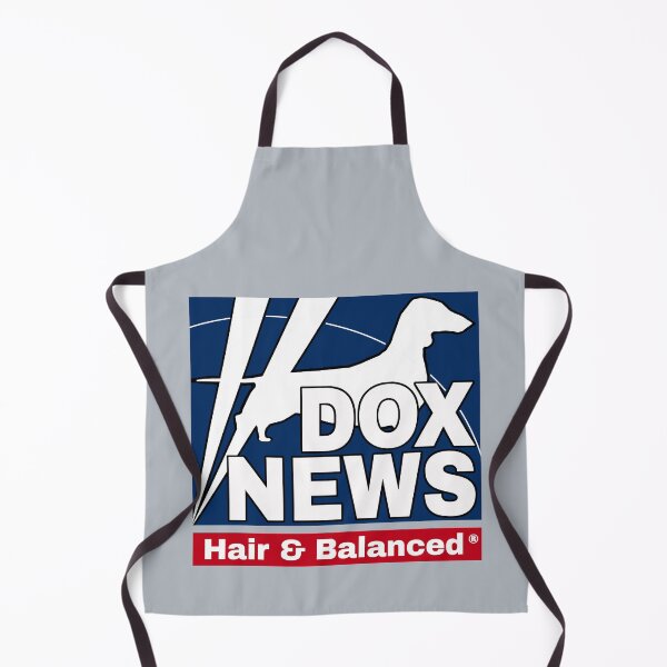 Item preview, DOX NEWS designed and sold by Val Goretsky.