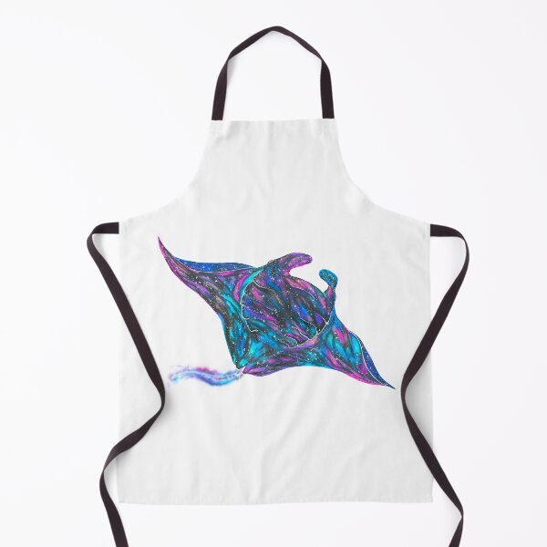 Item preview, Galaxsea Stingray designed and sold by Casey Brinson.
