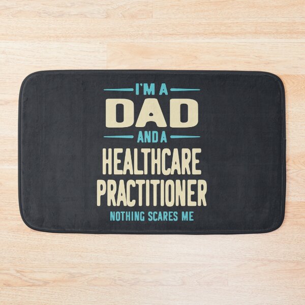 Item preview, Healthcare Practitioner Job Title Gift designed and sold by cidolopez.