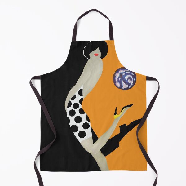 Item preview, Fashion, Retro Minimalist Vintage Poster designed and sold by vintagevivian.