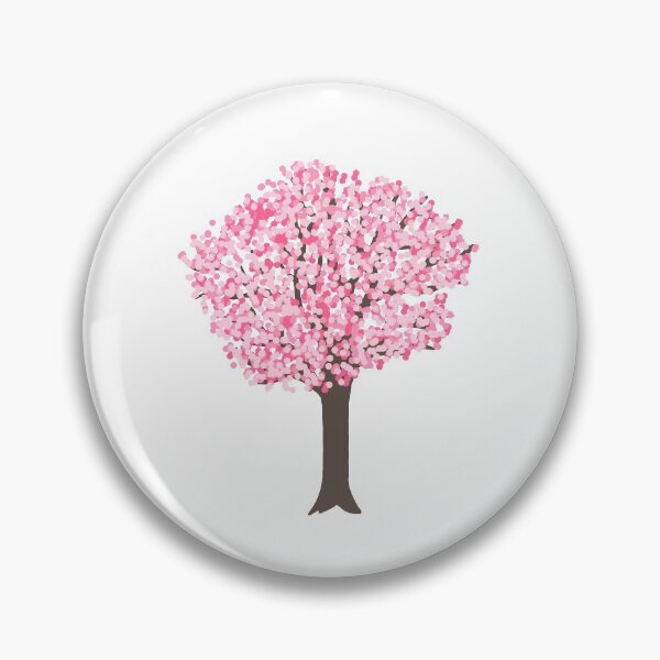 Item preview, Cherry Blossom Tree designed and sold by Natuverse.