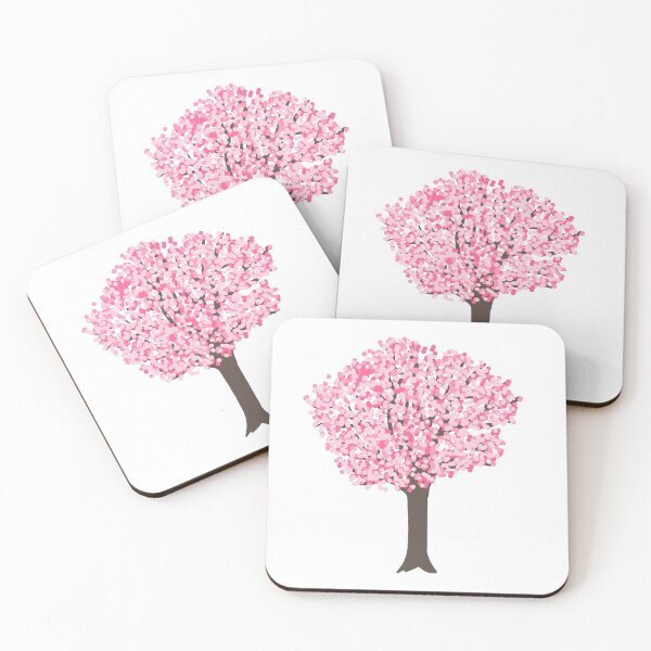 Item preview, Cherry Blossom Tree designed and sold by Natuverse.