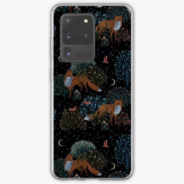 Item preview, Forest Fox  designed and sold by episodicDrawing.