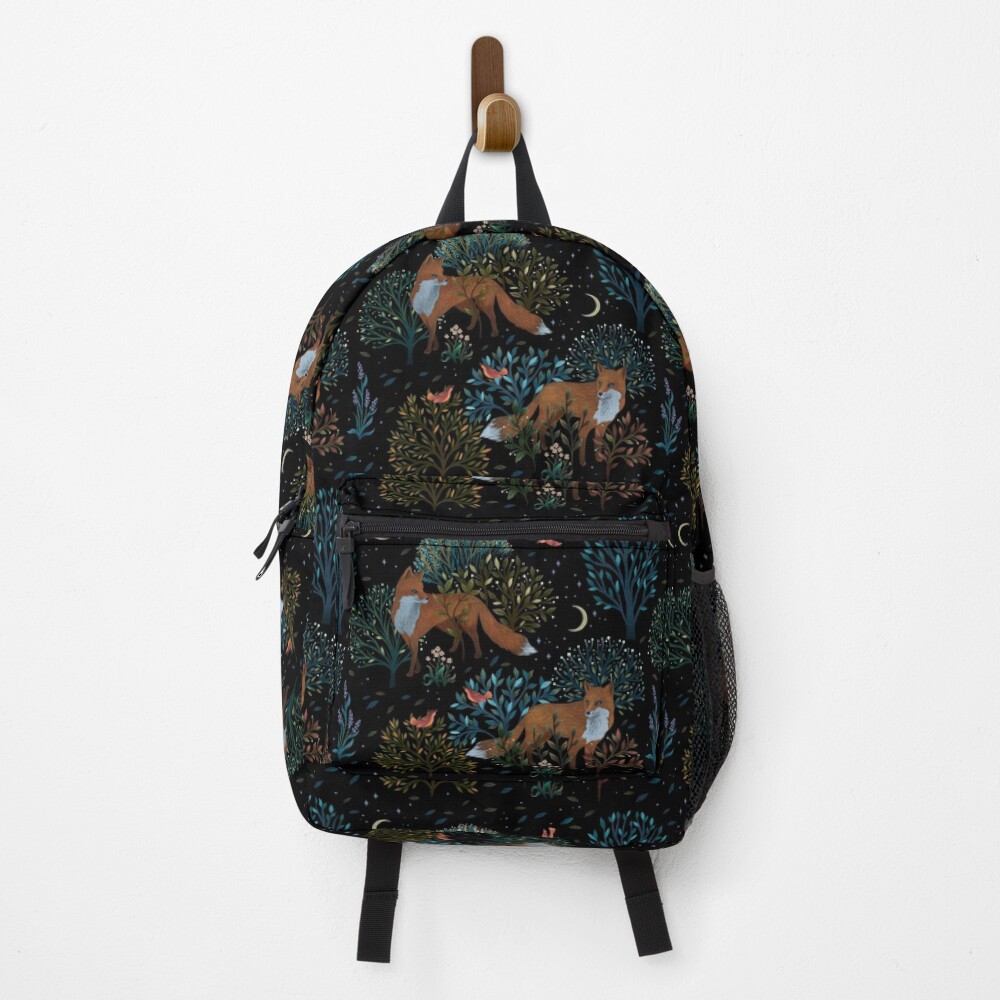 Item preview, Backpack designed and sold by episodicDrawing.