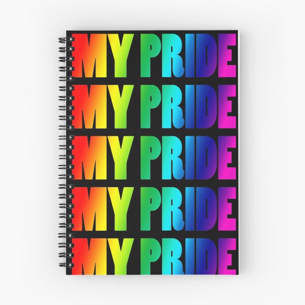 Item preview, My Pride - Alt designed and sold by Katrina Montgomery.