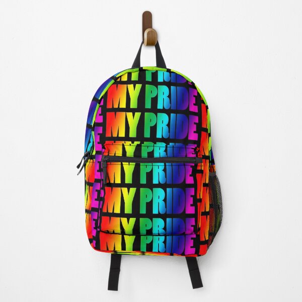 Item preview, My Pride - Alt designed and sold by Katrina Montgomery.