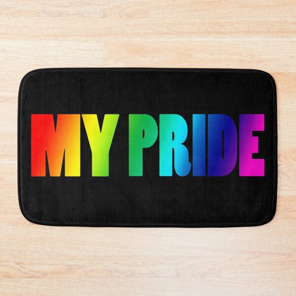 Item preview, My Pride - Alt designed and sold by Katrina Montgomery.