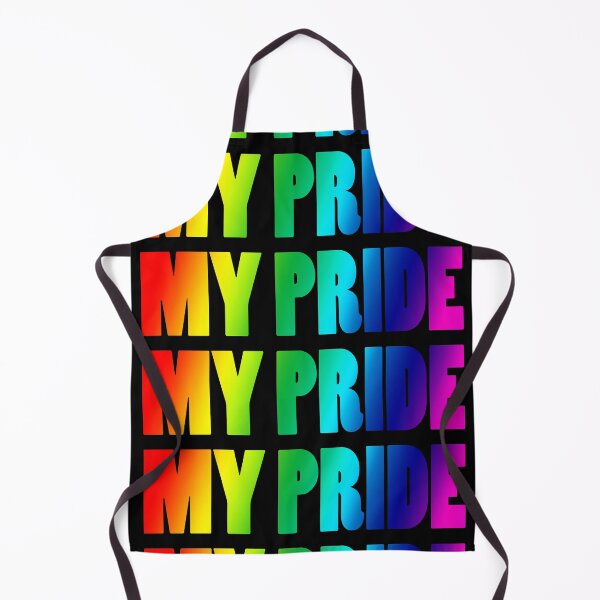 Item preview, My Pride - Alt designed and sold by Katrina Montgomery.