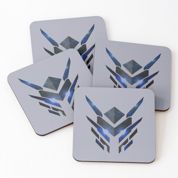 Item preview, Standard Logo designed and sold by CobaltNation.