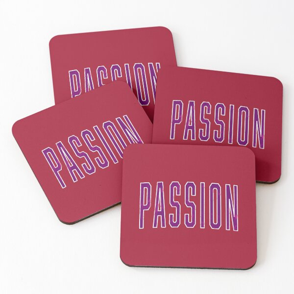 Item preview, Deep Purple Passion  designed and sold by W&P Drae.