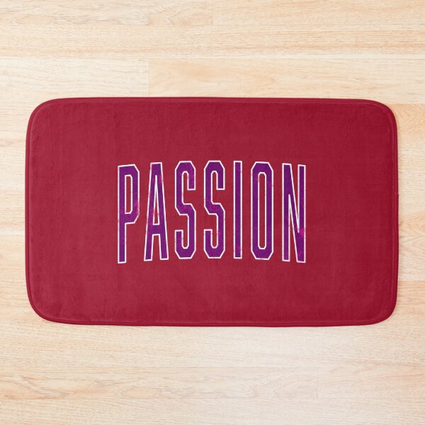 Item preview, Deep Purple Passion  designed and sold by W&P Drae.