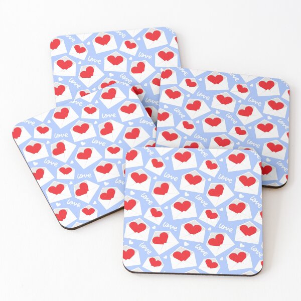 Item preview, Love Letters designed and sold by edwardecho.